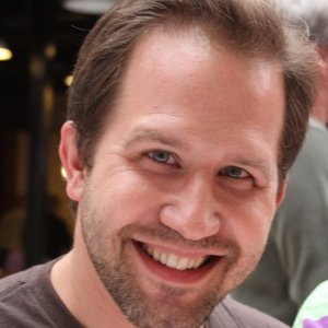 A photo of Scott Hanselman