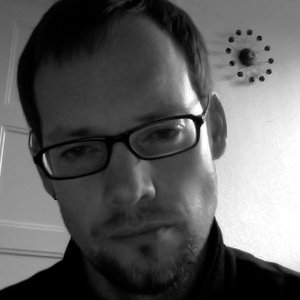 A photo of Henning Hoyer