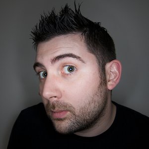 A photo of Drew McLellan