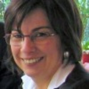 A photo of Lina Morgado
