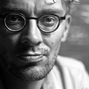 A photo of Sami Niemelä