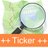 OSM Ticker