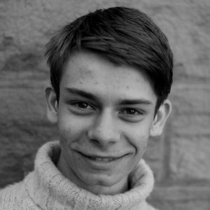 A photo of Mihai Anca