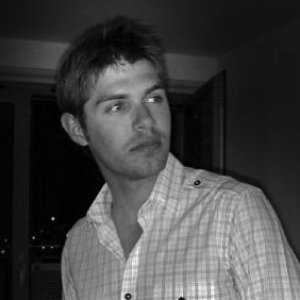 A photo of Ricky Clegg