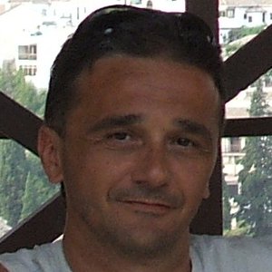 A photo of Roberto Bettazzoni