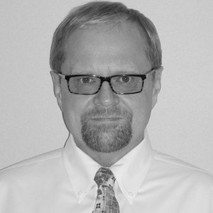 A photo of David Pederson