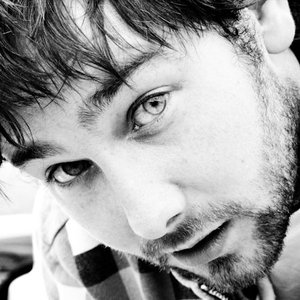 A photo of Matt Heath