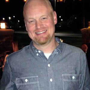 Darrell Pratt