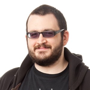 A photo of Daniel Knell