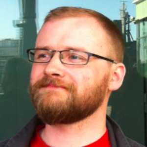 A photo of Ben Goodyear