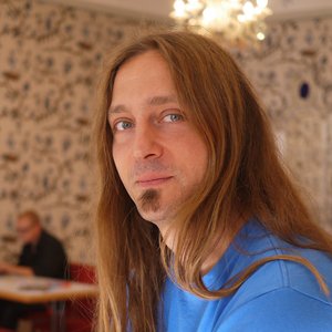 A photo of marc thiele