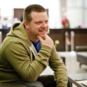 A photo of Remy Sharp