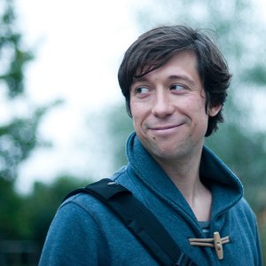 A photo of Björn Söderqvist