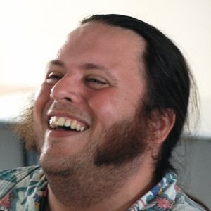A photo of Adrian Howard