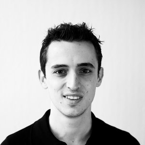 A photo of Sébastien Delorme