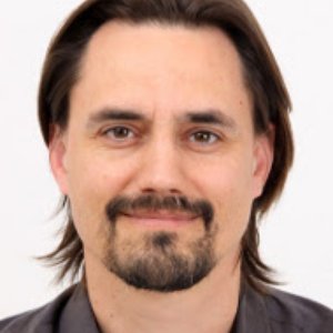 A photo of Fred Simon