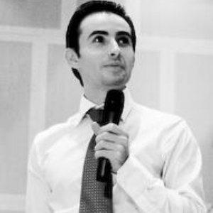 A photo of Alex Malureanu