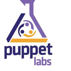 A photo of Puppet Labs