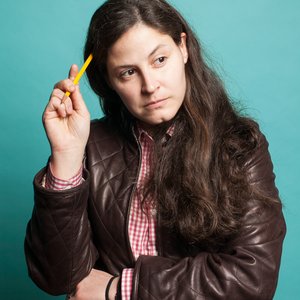 A photo of Amanda Lauter