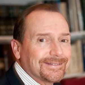 A photo of Chris Kilbourne