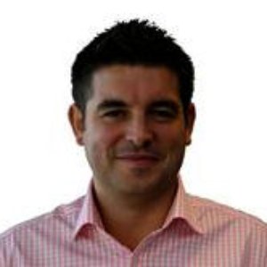 A photo of Aden Davies