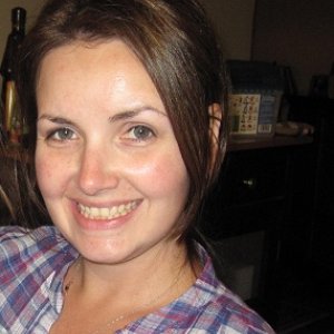 A photo of Kate Alexander