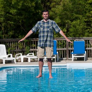 A photo of Rob Christie