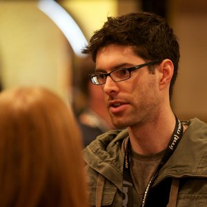 A photo of Ben Bodien