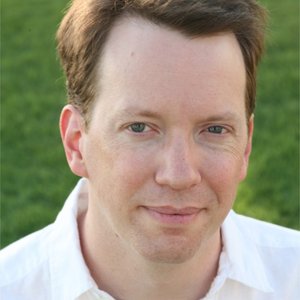 A photo of Sean Carroll