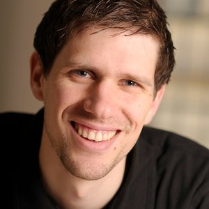 A photo of Anders M. Andersen