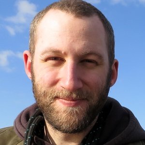 A photo of John Leach