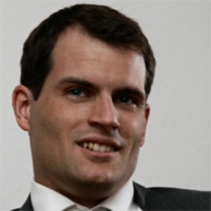 A photo of Kai Nehm