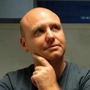 A photo of Nicolas Hoffmann
