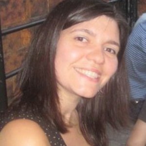 A photo of Marisa Alonso Nuñez