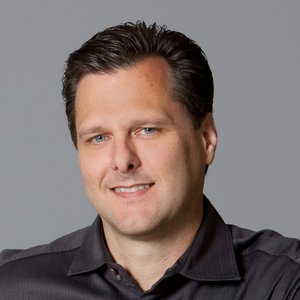 A photo of Bryan Menell