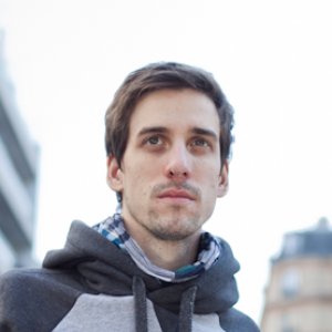 A photo of Yves Van Goethem