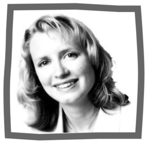 A photo of Johanna Rehnvall