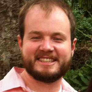 A photo of Matt McManus