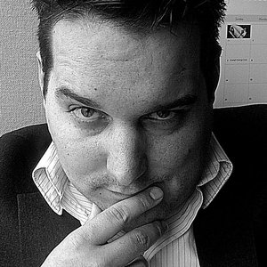 A photo of Daniel Eizans