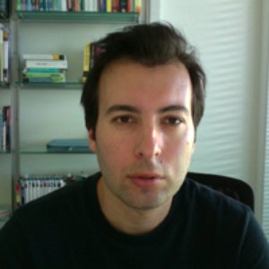 A photo of Andre Goncalves