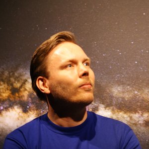 A photo of Jan Ainali