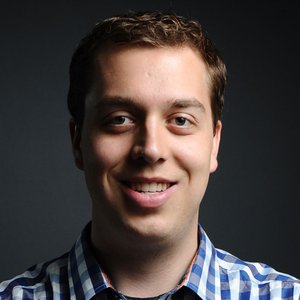 A photo of Bill Couch