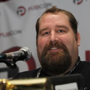 A photo of Matt Siltala