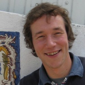 A photo of Nic Price