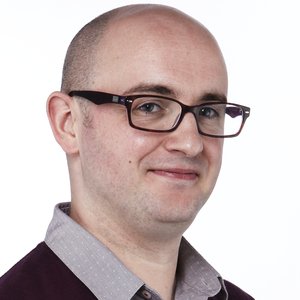 A photo of Christopher Phin