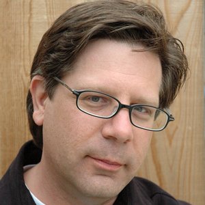 A photo of Steve Portigal
