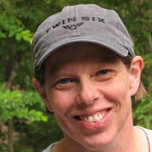 A photo of Sandi Metz