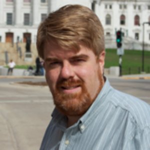 A photo of Stephen Anderson
