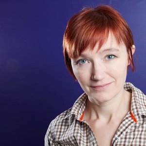A photo of Rachel Andrew