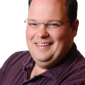 A photo of Ted Gould